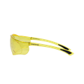 Очки открытые желтые Русоко Инфинити контраст 114212К 114212К - фото 16712714