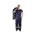 Костюм рабочий Петролеум Плюс утепленный, куртка+полукомбинезон 00501454432 - фото 16712754