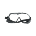 Очки закрытые Стандарт Р2, прямая вентиляция 00501455311 - фото 16712857