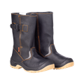 Сапоги рабочие Мистраль Plus (ПУ-ТПУ) МП+стелька SJ9133-S1 - фото 16712977