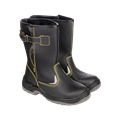 Сапоги рабочие утепленные Профи-Зима, с искусственным мехом 00045 - фото 16713068