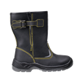 Сапоги рабочие утепленные Профи-Зима, с искусственным мехом 00045 - фото 16713075