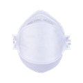 Респиратор НРЗ-1202 FFP2 NR D без клапана 1202-НРЗ - фото 16713315