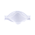 Респиратор НРЗ-1202 FFP2 NR D без клапана 1202-НРЗ - фото 16713316