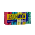 Губки для посуды профильные 5 шт/уп, Lemon Moon 00501456035 - фото 16713517