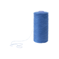 Нитки мешкозашивочные полиэфирные 210ЛШ 5000 м синие 00501455277 - фото 16713529