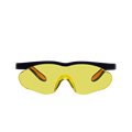 Очки открытые желтые, Русоко Форбс контраст 116212К 116212О - фото 16713553