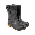 Сапоги рабочие Мистраль Perfect Protection с манжетой 115414 - фото 16713687