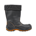 Сапоги рабочие Мистраль Perfect Protection с манжетой 115414 - фото 16713694