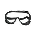 Очки закрытые Стандарт (Р2) непрямая вентиляция 00501455398 - фото 16713873