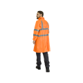 Плащ сигнальный оранжевый с СОП 00501453809 - фото 16713924