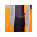 Жилет сигнальный СОП-3 оранжевый 00501218507 - фото 16714188
