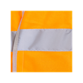 Жилет сигнальный СОП-3 оранжевый 00501218507 - фото 16714189
