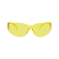Очки Альфа РусОко открытые контраст желтые, арт. 111212К 111212К - фото 16714367