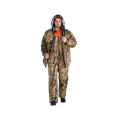 Костюм туристический Хамелеон утепленный, куртка+полукомбинезон 115628 - фото 16714465