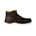 Ботинки рабочие с металлоподноском Элит-14/1 утепленные 00501444330 - фото 16714489