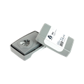 Фильтр 8523 Jeta Safety (2 шт/уп) в пластиковом корпусе (старый.арт.6521 P3 R Hard) 8523 / бывш.6521 - фото 16715299
