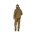 Костюм противоэнцефалитный Антигнус Плюс, куртка+брюки, хаки 76906 - фото 16715728
