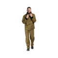 Костюм противоэнцефалитный Антигнус Плюс, куртка+брюки, хаки 76906 - фото 16715730