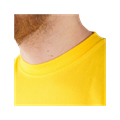 Футболка трикотажная, желтая 00501457282 - фото 16715842