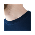 Футболка трикотажная, темно-синяя 00010013425 - фото 16715855
