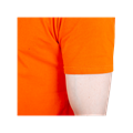 Футболка трикотажная, оранжевая 00010011483 - фото 16715863