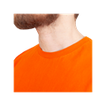 Футболка трикотажная, оранжевая 00010011483 - фото 16715864