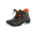 Ботинки рабочие Мистраль, металлоподносок+металлостелька, ПУ-ТПУ (большие размеры) 121028 - фото 16715884