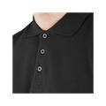 Рубашка поло, черная 00010013668 - фото 16716085