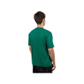 Футболка трикотажная, зеленая 00010011992 - фото 16716097