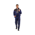 Костюм Мастер Форт Люкс, куртка+полукомбинезон, темно-синий+черный КСП-130021-002 - фото 16716357