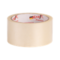 Скотч широкий прозрачный 48 мм х 50м, 45 мкм (KRAFT) 00501453079 - фото 16716369