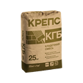 Клей для газобетонных блоков Крепс КГБ, 25 кг OCA50 - фото 16716890