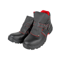 Ботинки сварщика Скорпион 1205М, (МП+Нитрил) 1205М - фото 16717116