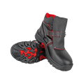 Ботинки сварщика Скорпион 1205М, (МП+Нитрил) 1205М - фото 16717121