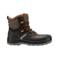 Ботинки рабочие 8742ТКВ, КП+ПУ-ТПУ 8742ТКВ - фото 16717229