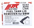 JTC-6244 - Ключ для крышки топливного насоса (BMW: F40,F45,F46,F47,F48,G01,G05) JTC - JTC-6244 - фото 16717528