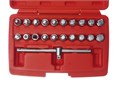 JTC-JW0896 - Набор головок для отворачивания масляных пробок 21 предмет JTC - 
Предназначены для отворачивания масляных пробок.
В комплекте: головки (17 шт.) Т45, S5/16, S3/8, S7, S8, S10, S11, S12, S13, S14, XT10, M16, EXS10, H8, H9, H10, H12, H13, H14 JTC-JW0896 - фото 16717609