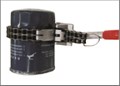 JTC-4724 - Съемник фильтров масляных 60-160мм усиленный цепной L=520мм JTC - Съемник  
Подходит для всех типов масляных фильтров.  
Изогнутая рукоятка позволяет работать в труднодоступных местах.  
Рукоятка поворачивается на 180 градусов.  
Длина руко JTC-4724 - фото 16718610