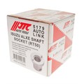 JTC-5179 - Приспособление для демонтажа гайки ступицы колеса (ISUZU) JTC - 
Используется для демонтажа гайки ступицы колеса.
PCD 53 мм. х 6,3 мм./2РТ.
Применение: ISUZU RT50 (Пикап).
Оригинальный номер (IM): 5-8840-2117-0. JTC-5179 - фото 16719327 JTC-5179 - Приспособление для демонтажа гайки ступицы колеса (ISUZU) JTC - 
Используется для демонтажа гайки ступицы колеса.
PCD 53 мм. х 6,3 мм./2РТ.
Применение: ISUZU RT50 (Пикап).
Оригинальный номер (IM): 5-8840-2117-0. JTC-5179 - фото 16719327