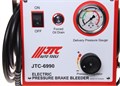 JTC-6990 - Приспособление для прокачки тормозов с электроприводом JTC - 
Питается от бортовой сети автомобиля 12 В и обеспечивает поддержание давления посредством электронасоса.
Давление может быть настроено в соответствии с характеристиками большинства JTC-6990 - фото 16719394