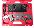 JTC-1309 - Фиксатор распредвала применяется совместно с JTC-1807 JTC (BMW M52TU,M54,M56) JTC - Комплектация

Регулировочная пластина для установки фаз газораспределения. Шаблон устанавливается напротив колес VANOS вместо передней крышки. OEM: 116 150.
 JTC-1309 - фото 16720481