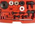 JTC-4382 - Набор для установки фаз ГРМ TSI, TFSI 1.8-2.0л JTC - 
Используется для правильной установки фаз ГРМ.
Применяется для ремонта двигателей автомобилей VAG TSI, TFSI VAG EA888 (1.8л. и 2.0л., 2006-2013 г.в.)
Кода двигателей: BYT, BZB, CABA, CABB JTC-4382 - фото 16720568