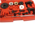JTC-4382 - Набор для установки фаз ГРМ TSI, TFSI 1.8-2.0л JTC - 
Используется для правильной установки фаз ГРМ.
Применяется для ремонта двигателей автомобилей VAG TSI, TFSI VAG EA888 (1.8л. и 2.0л., 2006-2013 г.в.)
Кода двигателей: BYT, BZB, CABA, CABB JTC-4382 - фото 16720569