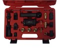 JTC-6621 - Набор инструментов для демонтажа/монтажа форсунок бензиновых (VW AUDI SEAT SKODA PORSCHE) JTC - 
Предназначен для демонтажа/монтажа форсунок высокого давления и уплотнения камеры сгорания в топливной форсунке FSI.
Применимые двигатели: 1,4, 1,6 JTC-6621 - фото 16720591