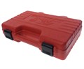 JTC-6621 - Набор инструментов для демонтажа/монтажа форсунок бензиновых (VW AUDI SEAT SKODA PORSCHE) JTC - 
Предназначен для демонтажа/монтажа форсунок высокого давления и уплотнения камеры сгорания в топливной форсунке FSI.
Применимые двигатели: 1,4, 1,6 JTC-6621 - фото 16720592