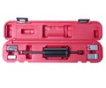 JTC-4883 - Съемник форсунок (VW AUDI T10055) 8-клапанных дизельных двигателей типа TDi JTC -  
Специально предназначен для снятия прикипевших форсунок с дизельными двигателями типа TDI группы VAG.  
Перед использованием инструмента двигатель должен быть JTC-4883 - фото 16720840