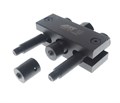 JTC-6727 - Съемник шкивов ТНВД (VW AUDI SEAT SKODA PORSCHE 1.6/2.0 TDI T40064) JTC - 
Используется для снятия шкива ТНВД на двигателях VAG 1.BL, 2.0L TDI.
Применение: 6-цилиндровые двигатели с системой впрыска Commoп Rail.
Оригинальный номер: Т400В4. JTC-6727 - фото 16720867