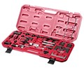 JTC-4739A - Фиксатор распредвала для установки фаз ГРМ (VW,AUDI) JTC - Фиксатор распределительного вала для установки фаз ГРМ JTC

Описание

	Применяется в автомобилях: Ауди (Audi) A4; А6; А8; А11; (с 97-2008 год), VW с 1998 года выпуска.
	Коды двига JTC-4739A - фото 16720956