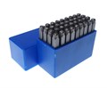 JTC-JW0915-3 - Клейма буквенные кириллица 3мм (HRC 60+-2град. DIN 1451) JTC - 
Материал: CR-V
Твердость: HRC 60&plusmn;2&deg; Industrial level (DIN 1451) JTC-JW0915-3 - фото 16721337